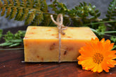 marigold soap 